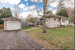 309 Miles Road, Chagrin Falls OH 44022