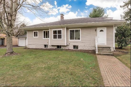 309 Miles Road, Chagrin Falls OH 44022