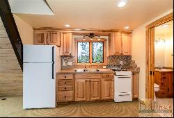 76 Beaver Trail Loop, Red Lodge MT 59048