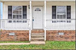 312 Lansinger Ln, Clarksville TN 37042