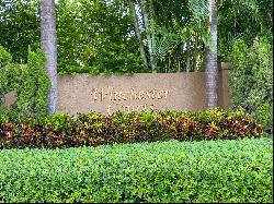 11568 Winchester Drive #30 C, Palm Beach Gardens FL 33410