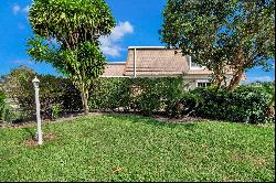 11568 Winchester Drive #30 C, Palm Beach Gardens FL 33410