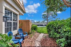 11568 Winchester Drive #30 C, Palm Beach Gardens FL 33410