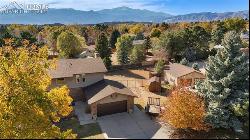 5208 Miranda Road, Colorado Springs CO 80918