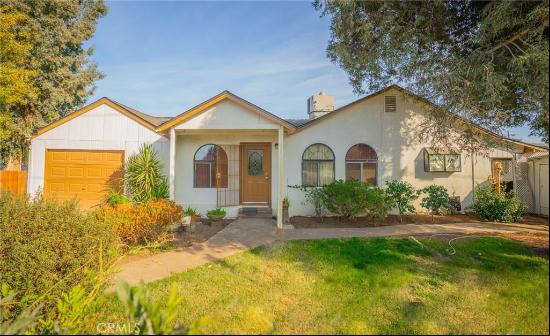 16584 Carey Street, Dos Palos CA 93620