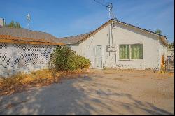 16584 Carey Street, Dos Palos CA 93620