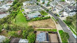 Akipola Street, Kailua HI 96734