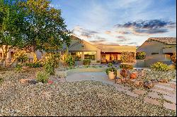 19562 N Wikieup Court, Surprise AZ 85374