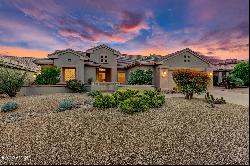 19562 N Wikieup Court, Surprise AZ 85374