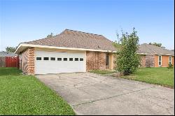 545 Greenwood Drive, La Place LA 70068