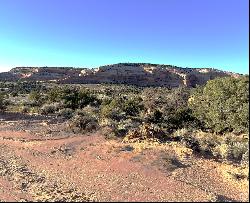 33 Back Of The Arch Dr #19, La Sal UT 84530