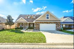 4591 Hermosa Road, Crestview FL 32539