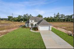 1653 Sweet Pea Court, Madisonville LA 70447