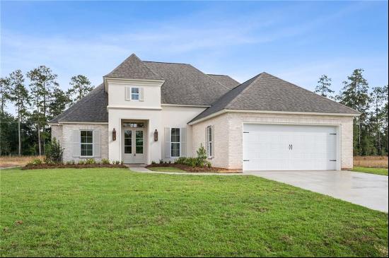 1653 Sweet Pea Court, Madisonville LA 70447