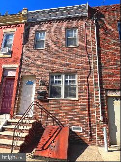 2022 S Juniper Street Unit 1ST FLOOR, Philadelphia PA 19148