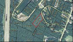 Lot 35 Lewis Lane, Townsend GA 31331