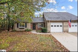 214 S Woodgreen Way, Greenville SC 29615