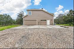 1466 County Road 2255, Valley View TX 76272