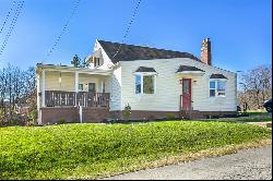 409 Old Town Rd, Carmichaels/Cumblnd PA 15320