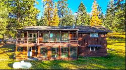 39471 Minesinger Lane, Polson MT 59860