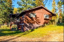 39471 Minesinger Lane, Polson MT 59860