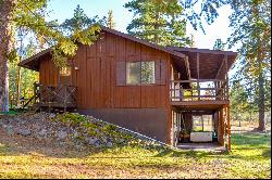 39471 Minesinger Lane, Polson MT 59860