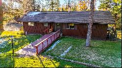 39471 Minesinger Lane, Polson MT 59860