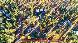 39471 Minesinger Lane, Polson MT 59860