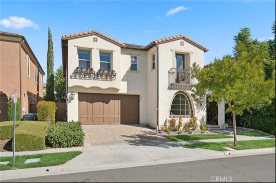 53 Westover, Irvine CA 92620