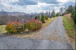 TBD Dogwood Ridge #2B, Fancy Gap VA 24328