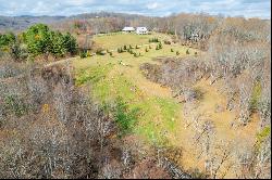 TBD Dogwood Ridge #2B, Fancy Gap VA 24328