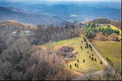 TBD Dogwood Ridge #2B, Fancy Gap VA 24328