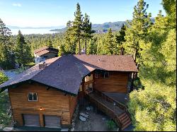 1321 Wildwood Avenue, South Lake Tahoe CA 96150