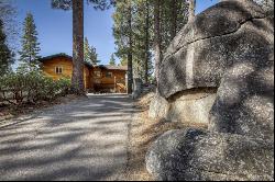 1321 Wildwood Avenue, South Lake Tahoe CA 96150