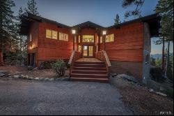 1321 Wildwood Avenue, South Lake Tahoe CA 96150