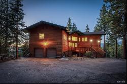 1321 Wildwood Avenue, South Lake Tahoe CA 96150