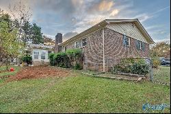 1203 Birchwood Drive, Scottsboro AL 35769