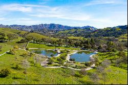 7351 Happy Canyon Road, Santa Ynez CA 93460