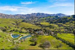 7351 Happy Canyon Road, Santa Ynez CA 93460