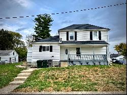 328 Morehead Street, Troy OH 45373