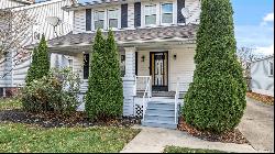 234 Dougherty Ave, Sharon PA 16146