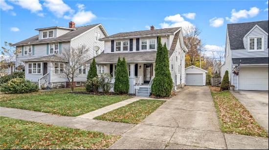 234 Dougherty Ave, Sharon PA 16146