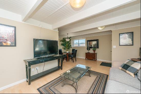 485 A Street Unit 25, Daly City CA 94014