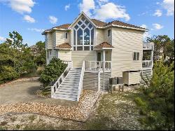 1079 Whalehead Drive, Corolla NC 27927