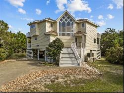 1079 Whalehead Drive, Corolla NC 27927