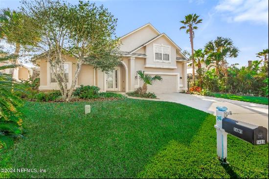 1465 Atlantic Breeze Way, Ponte Vedra Beach FL 32082