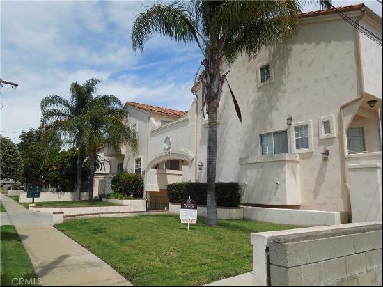 16008 La Salle Avenue #3, Gardena CA 90247