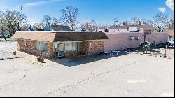 715 11th Street, Pekin IL 61554