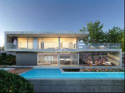 Villa for Sale in Ortembach - Los Almendros, Calpe, Calpe 03710