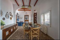 Unique Opportunity: Villa with Sea Views in Javea Port, Javea 03730